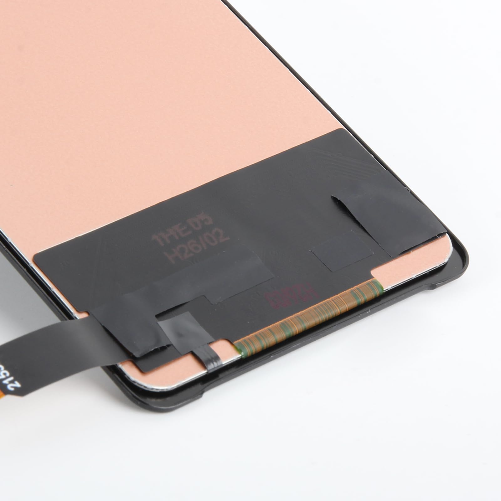 Amazon.co.jp: TFT 液晶パネル For SONY Xperia 10 IV 画面交換修理用